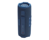 JBL Flip 7 Niebieski - 1347164 - zdjęcie 2